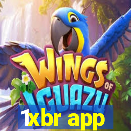 1xbr app